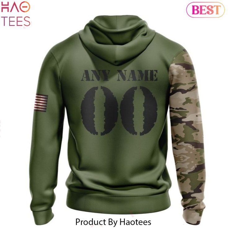 HTID 2024 Hoodie main image 0