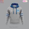 HOT TREND Detroit Lions Limited Edition Throwback Hoodie