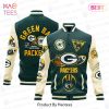 HOT TREND Florida State NCAA Division Football Varsity Jacket HOT TREND Florida State NCAA Division Football Varsity Jacket