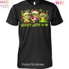 HOT TREND The Grinch Ew People Unisex T-Shirt