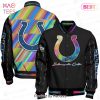 HOT TREND Kansas City Royals American League Baseball Varsity Jacket HOT TREND Kansas City Royals American League Baseball Varsity Jacket
