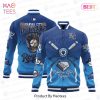 HOT TREND Houston Astros Major League Baseball Varsity Jacket