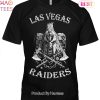 HOT TREND Love My Las Vegas Raiders Unisex T-Shirt