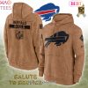 HOT TREND Limited NFL Baltimore Ravens Veterans Hoodie