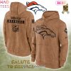 HOT TREND Limited NFL Dallas Cowboys Veterans Hoodie