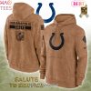 HOT TREND Limited NFL New Orleans Saints Veterans Hoodie