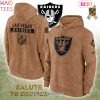 HOT TREND Limited NFL Los Angeles Chargers Veterans Hoodie