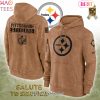 HOT TREND Limited NFL San Francisco 49ers Veterans Hoodie