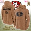 HOT TREND Limited NFL Seattle Seahawks Veterans Hoodie