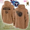 HOT TREND Limited NFL Seattle Seahawks Veterans Hoodie