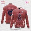 HOT TREND Kansas City Royals American League Baseball Varsity Jacket HOT TREND Kansas City Royals American League Baseball Varsity Jacket
