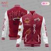 HOT TREND Los Angeles Rams National Football League AOP Varsity Jacket HOT TREND Los Angeles Rams National Football League AOP Varsity Jacket