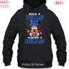 HOT TREND Mickey Once A Buffalo Bills Hoodie