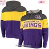HOT TREND Detroit Lions Limited Edition Throwback Hoodie HOT TREND Detroit Lions Limited Edition Throwback Hoodie
