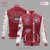 HOT TREND Miami Heat National Basketball Association Varsity Jacket HOT TREND Miami Heat National Basketball Association Varsity Jacket