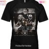 HOT TREND Snoopy Boston City Legend Unisex T-Shirt HOT TREND Snoopy Boston City Legend Unisex T-Shirt