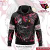 HOT TREND New Personalized Buffalo Bills Hoodie