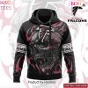 HOT TREND New Personalized Jacksonville Jaguars Hoodie