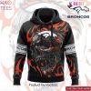 HOT TREND New Personalized Baltimore Ravens Hoodie