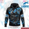HOT TREND New Personalized Cleveland Browns Hoodie