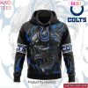 HOT TREND New Personalized Kansas City Chiefs Hoodie
