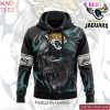 HOT TREND New Personalized Los Angeles Chargers Hoodie HOT TREND New Personalized Los Angeles Chargers Hoodie