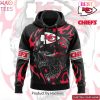 HOT TREND New Personalized Las Vegas Raiders Hoodie