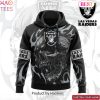 HOT TREND New Personalized Minnesota Vikings  Hoodie