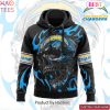 HOT TREND New Personalized Jacksonville Jaguars Hoodie