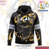 HOT TREND New Personalized Miami Dolphins Hoodie