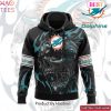 HOT TREND New Personalized New York Jets Hoodie