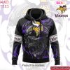 HOT TREND New Personalized New Orleans Saints Hoodie