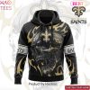 HOT TREND New Personalized Minnesota Vikings  Hoodie
