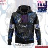 HOT TREND New Personalized New Orleans Saints Hoodie