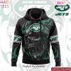 HOT TREND New Personalized Miami Dolphins Hoodie