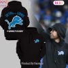 HOT TREND Detroit Lions Thanksgiving Hoodie Limited Edition HOT TREND Detroit Lions Thanksgiving Hoodie Limited Edition