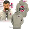 HOT TRENDING Ohio State Buckeyes Football Hoodie