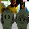 HOT TREND Limited NFL Washington Commanders Veterans Hoodie