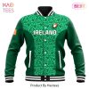 HOT TREND Philadelphia Eagles National Football League AOP Varsity Jacket