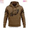 HOT TREND Philadelphia Eagles NFL Special Veterans Hoodie Limited Edition