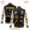 HOT TREND Philadelphia Phillies Major League Baseball AOP Varsity Jacket