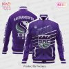 HOT TREND South African Rugby World Champions 2023 Green AOP Varsity Jacket