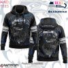 HOT TREND Seattle Seahawks New Hoodie NFL