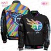 HOT Utah Jazz National Basketball Association Varsity Jacket HOT Utah Jazz National Basketball Association Varsity Jacket