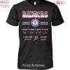 HOT TREND Wu-Tang Clan Unisex T-Shirt