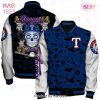 HOT TREND Toronto Raptors National Basketball Association Varsity Jacket