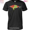 NEW Depeche Mode 45th Anniversary 1980-2025 Thank You For The Memories Unisex T-Shirt