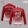 LIMITED Arizona Diamondbacks Major League Baseball AOP Varsity Jacket