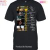 HOT TREND Texas Rangers Members Unisex T-Shirt