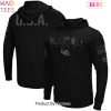 NEW Baltimore Ravens Ravens Darkness Hoodie Special Edition